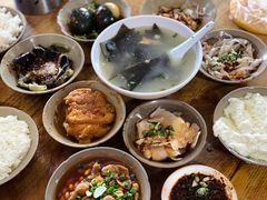 -九九豆花馆(解放碑步行街店)