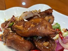 -曾牛土菜(捷瑞达店)