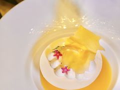 -广州四季酒店·佰鲜汇·现代法餐