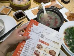-蒸武门·广式茶点(江南店)