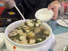 -40号厦门海鲜大排档(中山路店)