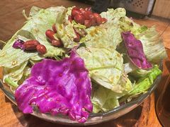 -木屋烧烤(西南角店)