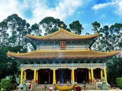 -广东圆玄道观