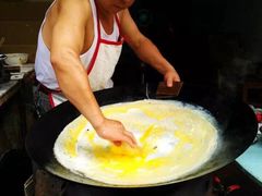 iphone_upload_pic-周记热干面豆皮大王(桃花东街店)