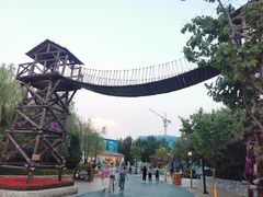 -沈阳方特欢乐世界
