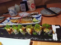 -TORO MaKi 寿司·日料(华创店)