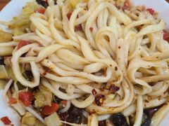 -王菊美食街·王菊面馆(总店)