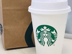 -星巴克(长沙麓南广场店)