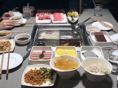 -海底捞火锅(石厦时代广场店)