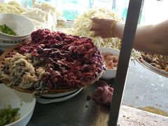 -潮镇老尾牛杂(环城西路店)