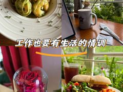 -雕刻时光咖啡馆(北师大店)