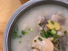 -胖娃滋补蹄花