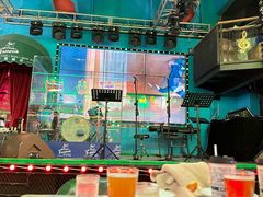 -Famous肥猫墨西哥音乐餐吧(五棵松华熙LIVE店)