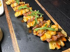 -烛影拾光观景餐厅·创意菜·摄影·小提琴(大唐不夜城店)