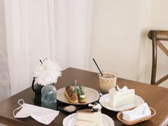 -时间逆·烘焙