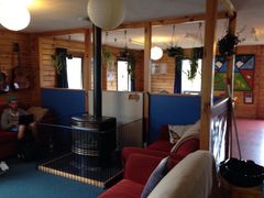 -南京夫子庙国际青年旅舍(平江府路店)