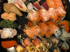 -河风精致寿司(尼盛店)
