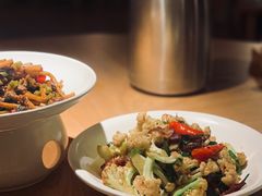 -桂小厨广西菜(青秀万达店)