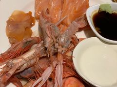 -海景花园大酒店·西餐厅