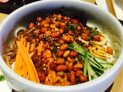 -川流不息(北蔡休闲广场店)