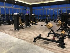 -普拉达游泳健身(水湾1979店)