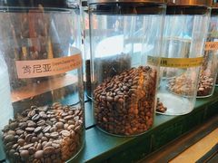 -SeekSeeking咖啡专门店(堰塘街店)