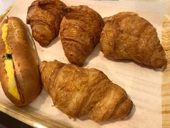 -山崎面包(静安久光店)