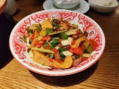 攸县香干-恰饭·老长沙市井菜(天河客运站店)