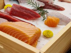 -鮨政· Omakase(港汇恒隆广场店)