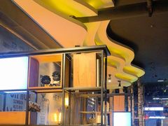-河坝烧烤串城(金达莱店)