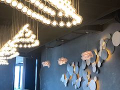 大堂-CASANOVA西餐厅(海信广场店)