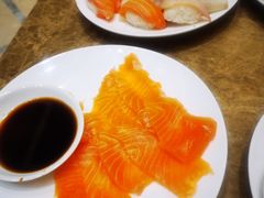 -盛宴标帜餐厅·亲子自助 (南昌喜来登酒店)