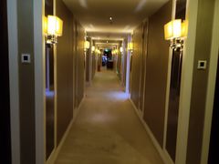 -武汉汉口火车站东方建国大酒店