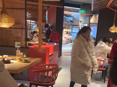-吃饭皇帝大(解放西路店)