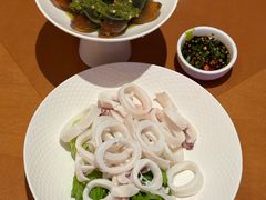 -海纳百川·都市温泉·足道·SPA(学院路店)