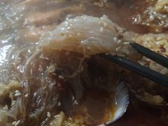 海鲜大咖小锅-上亿烧烤海鲜大咖(承德路店)