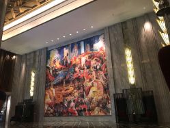 -上海万达瑞华酒店·宴会厅