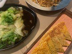 -广州逸林假日酒店·四季桃源中餐厅(白云山风景区店)