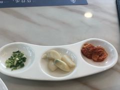 -南山鲜虾面·活鲜小馆·海味大连菜(南山总店)