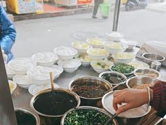 -何氏筠连水粉(明伦堂店)