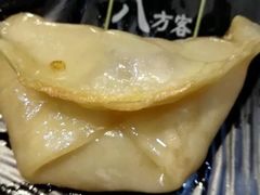 煎毋米粿-八方客汕头火锅·牛肉·卤水(福保店)