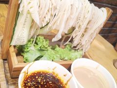 晾衣毛肚-醉长安(南门总店)