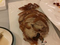 -全聚德(上海首店浦东店)