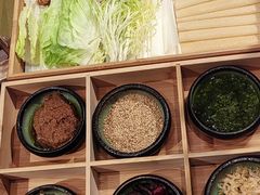 -有喜胶东小馆(太申祥和店)