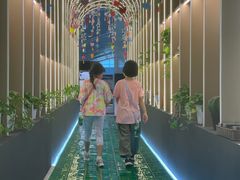 -银川河东国际机场