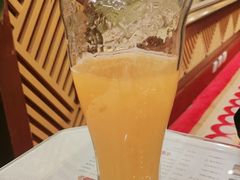 -汗腾格里·风味餐厅(新疆驻京办店)