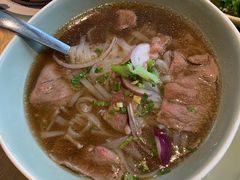 -CHINCHIN 青青·泰国料理(万象食家店)