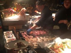 -OPEN開全日自助餐厅·牛肉火锅·海鲜(佛山希尔顿酒店)