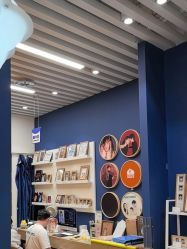 -海马体家庭照相馆(杭州萧山万象汇店)