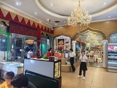 -新粤新疆菜(禅城店)